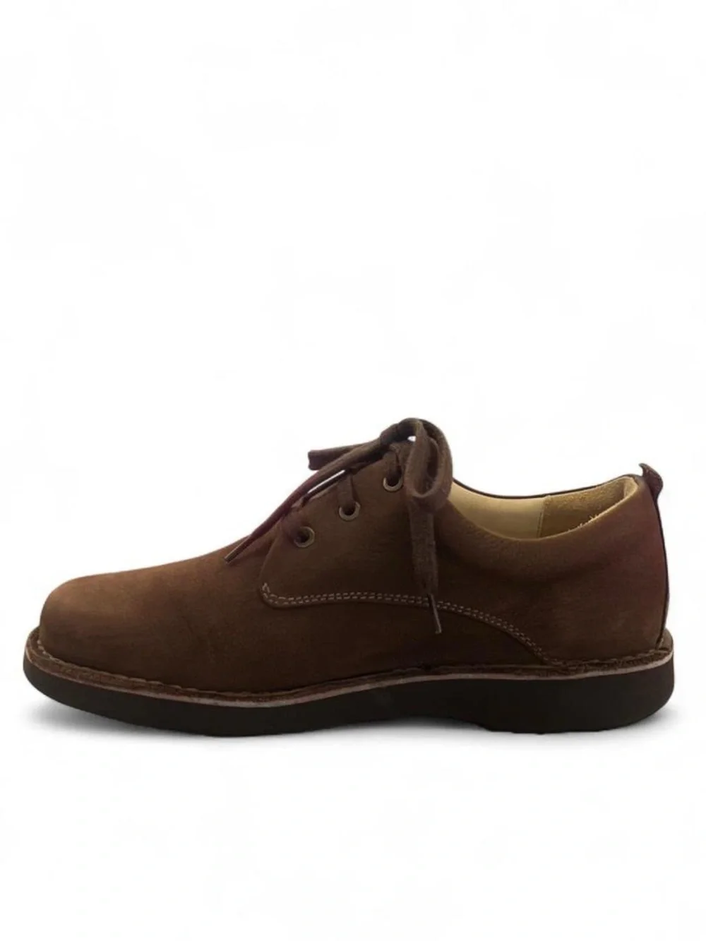 Mens Samuel Hubbard Leather Oxfords Shoes size 9.5 M